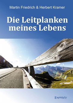 Die Leitplanken meines Lebens (eBook, ePUB) - Friedrich, Martin; Kramer, Herbert