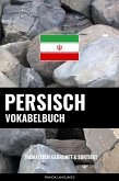 Persisch Vokabelbuch (eBook, ePUB)