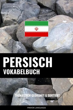 Persisch Vokabelbuch (eBook, ePUB) - Languages, Pinhok