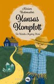 Kansas Komplott (eBook, ePUB)