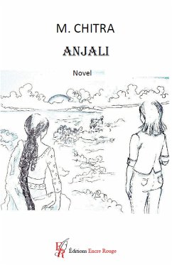 ANJALI (eBook, ePUB) - Chitra, M.