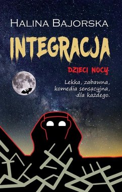 Cover Integracja (eBook, ePUB)