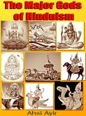 The Major Gods of Hinduism (eBook, ePUB)
