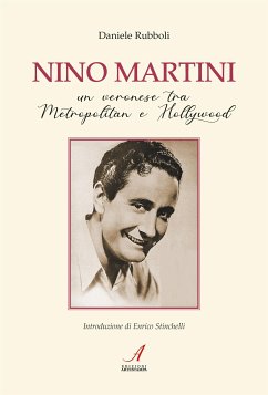 Nino Martini (eBook, PDF) - Rubboli, Daniele