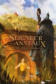 Aux origines du Seigneur des Anneaux (eBook, ePUB)