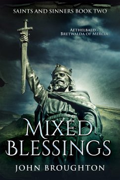 Mixed Blessings (eBook, ePUB) - Broughton, John