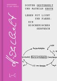 Leben mit Licht und Farbe: Ein biochemisches Gespräch (eBook, PDF)