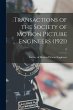 Transactions of the Society of Motion... - Bild 1