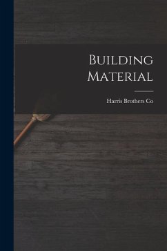 Building Material