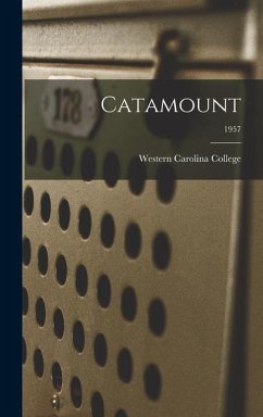 Catamount; 1957