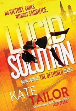 Lucid Solution - Tailor, Kate