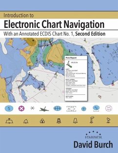 Introduction to Electronic Chart Navigation - Burch, David