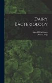 Dairy Bacteriology