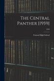 The Central Panther [1959]; 1959