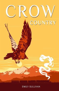 Crow Country - Sullivan, Emily V