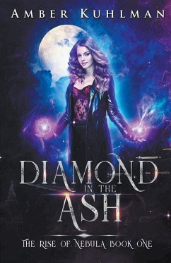 Diamond in the Ash - Kuhlman, Amber