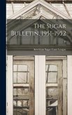 The Sugar Bulletin, 1951-1952; 30