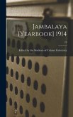 Jambalaya [yearbook] 1914; 19