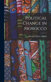 Political Change in Morocco