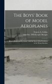 The Boys' Book of Model Aeroplanes