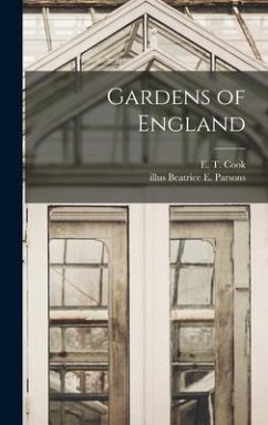 Gardens of England