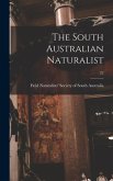 The South Australian Naturalist; 22