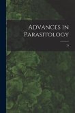 Advances in Parasitology; 25