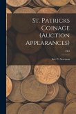 St. Patricks Coinage (Auction Appearances); 1963