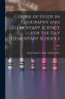 Course of Study in Geography and... - Bild 1