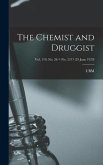 The Chemist and Druggist [electronic Resource]; Vol. 110, no. 26 = no. 2577 (29 June 1929)