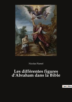 Cover Les différentes figures d'Abraham dans la Bible