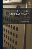 Sequel to Mortarboard; 16 1910 2