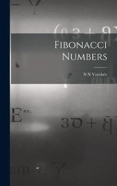 Fibonacci Numbers - Vorobév, N N