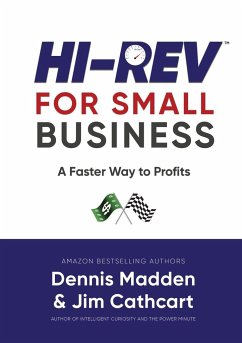 HI REV FOR SMALL BUSINESS - Madden, Dennis; Cathcart, Jim