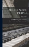 Tar Heel Nurse [serial]; Vol. 44 (1982)