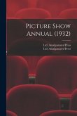 Picture Show Annual (1932)