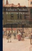 Farmers' Market Bulletin [serial]; 1920-1923