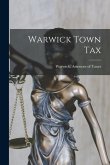 Warwick Town Tax
