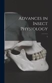 Advances in Insect Physiology; 5