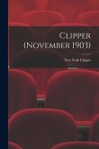 Clipper (November 1903)