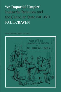 'An Impartial Umpire' - Craven, Paul