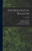 The Biological Bulletin; v. 118 (1960)