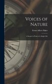 Voices of Nature: a Sequel to Praise of a Single Life