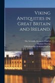 Viking Antiquities in Great Britain and Ireland.; v.5