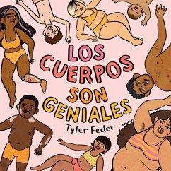 Los Cuerpos Son Geniales - Feder, Tyler