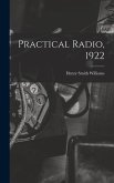 Practical Radio, 1922