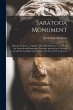 Saratoga Monument: Historic Sculpture:... - Bild 1
