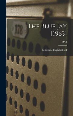 The Blue Jay [1963]; 1963