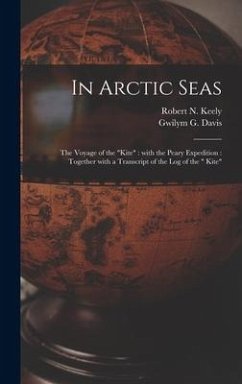 In Arctic Seas [microform]: the Voyage of the 