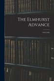 The Elmhurst Advance; 1974-1976